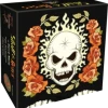 Lui-même Skull & Roses Board Games
