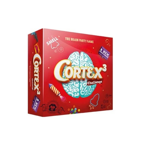 Asmodee Braintopia 3 1 Asmodee Braintopia 3