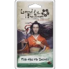 Fantasy Flight Games Board Games Legend Of The Five Rings: The Card Game - Fate Has No Secrets