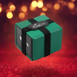 Quiver Time - Citadel Deck Block (Green) 7 Quiver Time - Citadel Deck Block (Green)