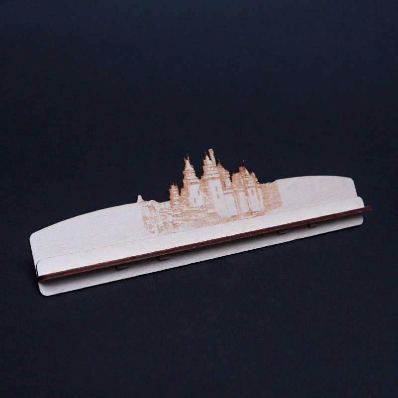 Laserox - Card Holder Rail Import Games 5 Laserox - Card Holder Rail Import Games