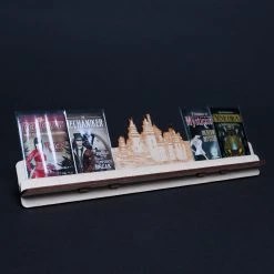 Laserox - Card Holder Rail Import Games 8 Laserox - Card Holder Rail Import Games