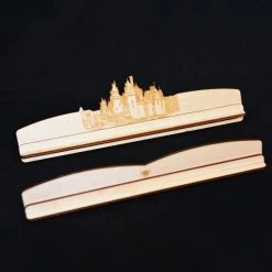 Laserox - Card Holder Rail Import Games 9 Laserox - Card Holder Rail Import Games