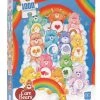 Puzzle - USAopoly - Care Bears 40th Anniversary Collage (1000 Pieces)