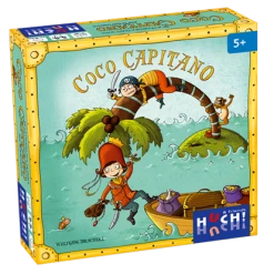 FoxMind Coco Capitano