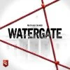 Capstone Games Board Games Watergate (White Box Edition)