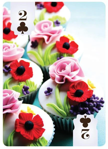 Breaking Games The Cupcake Deck Board Games 3 Breaking Games The Cupcake Deck Board Games