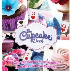 Breaking Games The Cupcake Deck Board Games 15 Breaking Games The Cupcake Deck Board Games