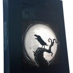 Valley Games Board Games Crows – Deluxe Version