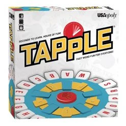USAopoly Tapple Board Games