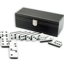 H. P. Gibson & Sons Gibsons - Dominoes 6x6