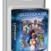 Plaid Hat Games Guardians - Uprising