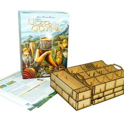 E-Raptor - Insert Compatible With A Feast For Odin™