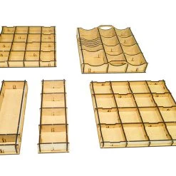 E-Raptor - Insert Compatible With A Feast For Odin™