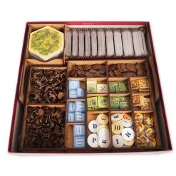 All Sale Items E-Raptor - Insert Catan + Traders & Barbarians + 5-6 Players Expansions 9 All Sale Items E-Raptor - Insert Catan + Traders & Barbarians + 5-6 Players Expansions