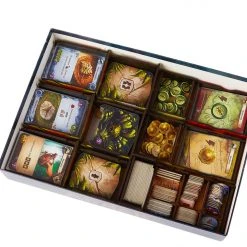 E-Raptor - Insert Lost Ruins Of Arnak UV Print Jun 27-Jul 3, 2022 17 E-Raptor - Insert Lost Ruins Of Arnak UV Print Jun 27-Jul 3, 2022