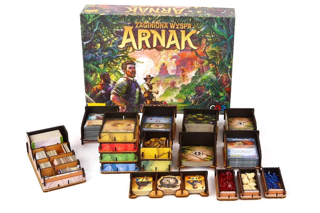 E-Raptor - Insert Lost Ruins Of Arnak UV Print Jun 27-Jul 3, 2022 1 E-Raptor - Insert Lost Ruins Of Arnak UV Print Jun 27-Jul 3, 2022