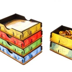 E-Raptor - Insert Lost Ruins Of Arnak UV Print Jun 27-Jul 3, 2022 20 E-Raptor - Insert Lost Ruins Of Arnak UV Print Jun 27-Jul 3, 2022