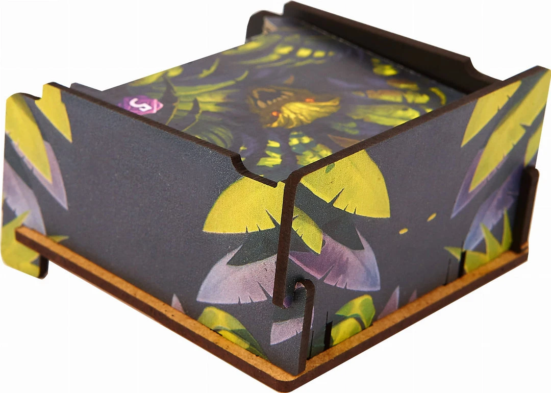 E-Raptor - Insert Lost Ruins Of Arnak UV Print Jun 27-Jul 3, 2022 12 E-Raptor - Insert Lost Ruins Of Arnak UV Print Jun 27-Jul 3, 2022