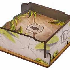 E-Raptor - Insert Lost Ruins Of Arnak UV Print Jun 27-Jul 3, 2022 26 E-Raptor - Insert Lost Ruins Of Arnak UV Print Jun 27-Jul 3, 2022