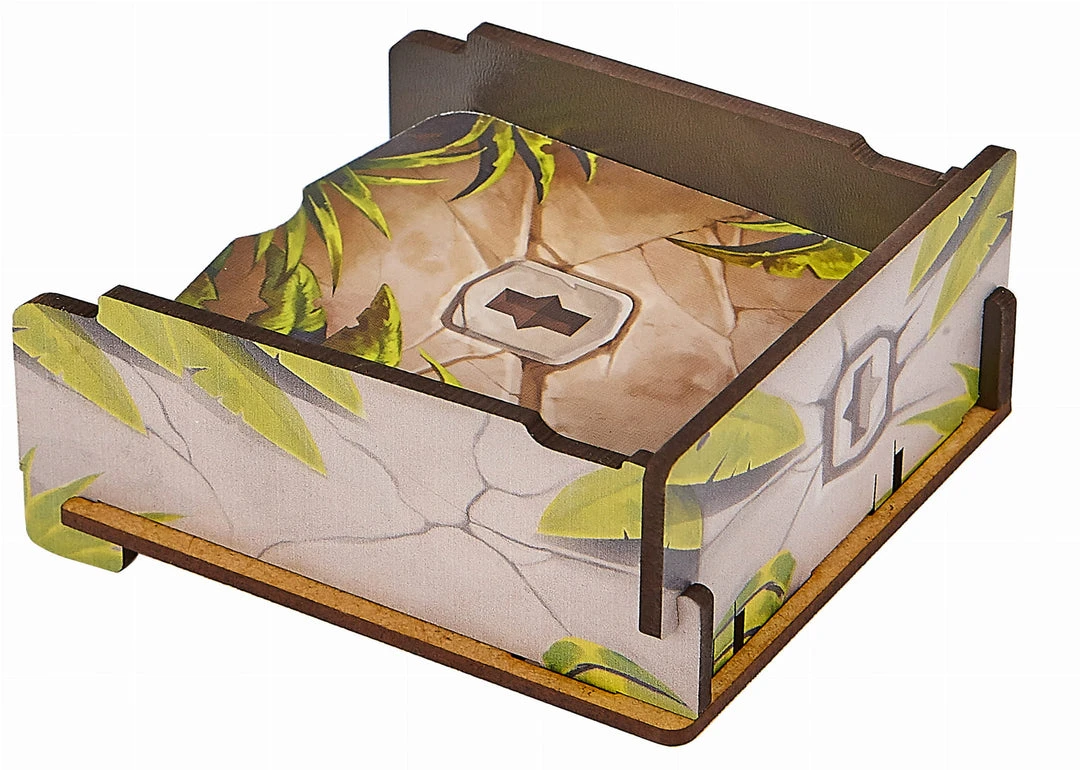 E-Raptor - Insert Lost Ruins Of Arnak UV Print Jun 27-Jul 3, 2022 13 E-Raptor - Insert Lost Ruins Of Arnak UV Print Jun 27-Jul 3, 2022