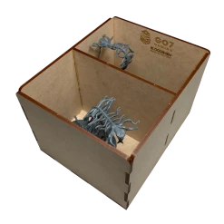 Go7 Gaming - BLOODB-004 For Bloodborne: The Board Game – Chalice Dungeon 14 Go7 Gaming - BLOODB-004 For Bloodborne: The Board Game – Chalice Dungeon