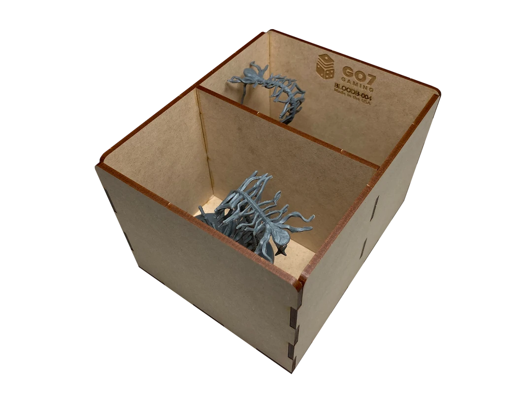 Go7 Gaming - BLOODB-004 For Bloodborne: The Board Game – Chalice Dungeon 7 Go7 Gaming - BLOODB-004 For Bloodborne: The Board Game – Chalice Dungeon