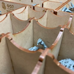 Go7 Gaming - BLOODB-004 For Bloodborne: The Board Game – Chalice Dungeon 15 Go7 Gaming - BLOODB-004 For Bloodborne: The Board Game – Chalice Dungeon