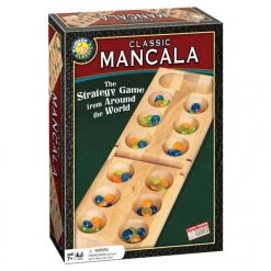Endless Games (I) Mancala