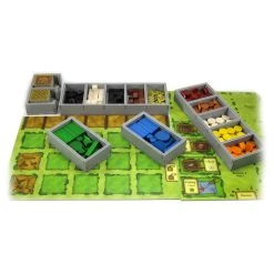 Folded Space - Agricola 15 Folded Space - Agricola