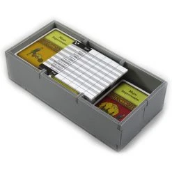 Folded Space - Agricola 13 Folded Space - Agricola