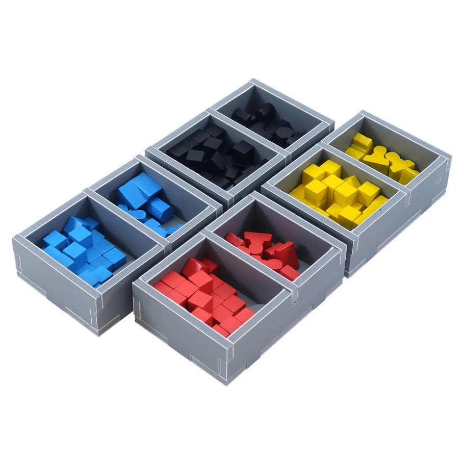 Folded Space - Ark Nova *PRE-ORDER* Latest Pre-order 3 Folded Space - Ark Nova *PRE-ORDER* Latest Pre-order