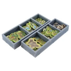 Folded Space - Ark Nova *PRE-ORDER* Latest Pre-order 12 Folded Space - Ark Nova *PRE-ORDER* Latest Pre-order