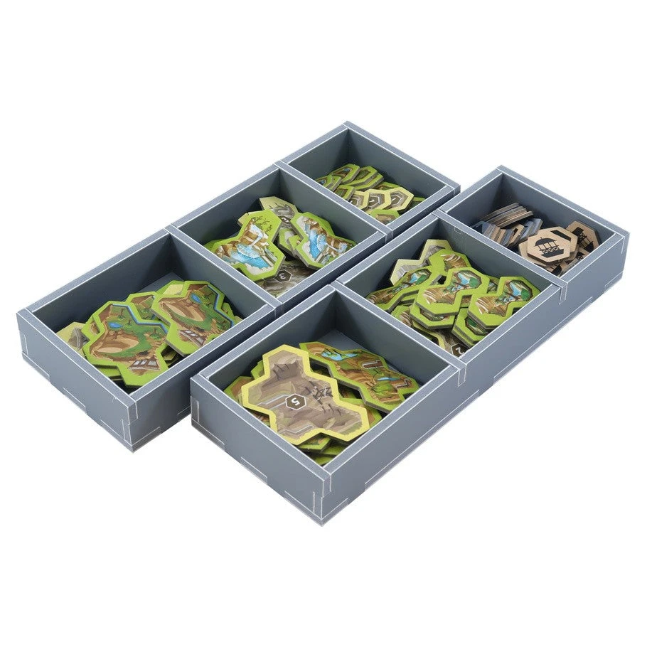 Folded Space - Ark Nova *PRE-ORDER* Latest Pre-order 5 Folded Space - Ark Nova *PRE-ORDER* Latest Pre-order