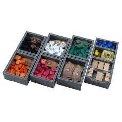 Jun 20-26, 2022 Folded Space - Barrage & Leeghwater Project Expansion