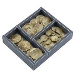 Jun 20-26, 2022 Folded Space - Barrage & Leeghwater Project Expansion