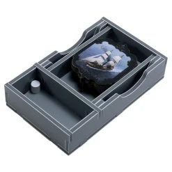 Folded Space - Brass Lancashire & Birmingham May 30-Jun 5, 2022