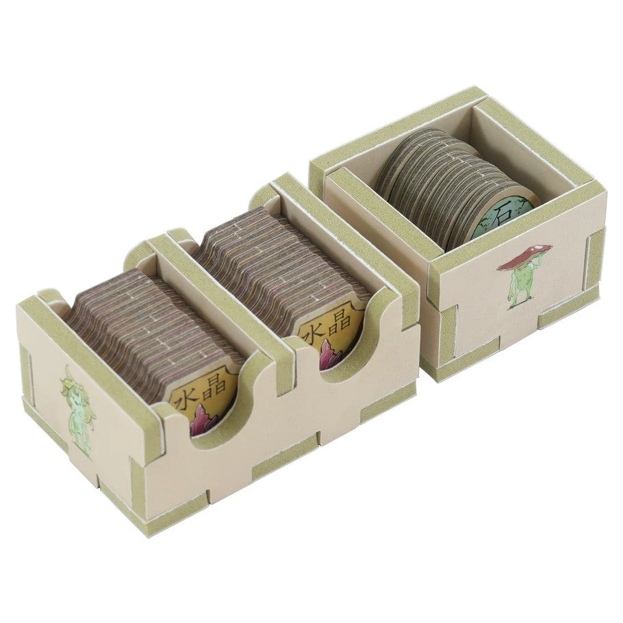 Latest Pre-order Folded Space - Bitoku *PRE-ORDER* 8 Latest Pre-order Folded Space - Bitoku *PRE-ORDER*