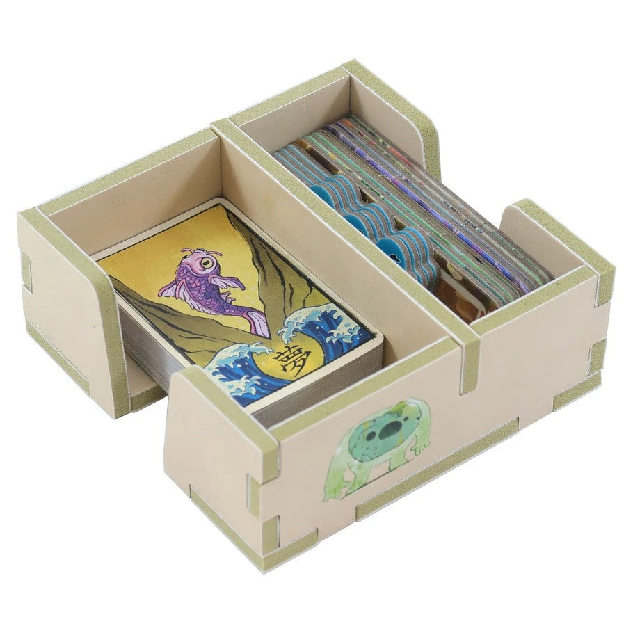 Latest Pre-order Folded Space - Bitoku *PRE-ORDER* 10 Latest Pre-order Folded Space - Bitoku *PRE-ORDER*