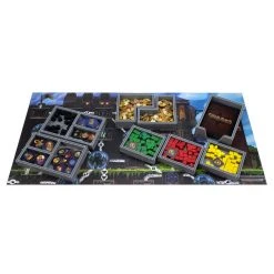 Jun 13-19, 2022 Folded Space - Clank & Expansions