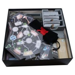 Jun 27-Jul 3, 2022 Folded Space - Clank! In! Space!