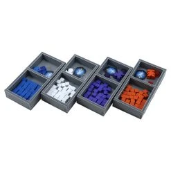 Jun 27-Jul 3, 2022 Folded Space - Clank! In! Space!