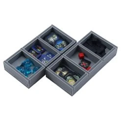 Jun 27-Jul 3, 2022 Folded Space - Clank! In! Space!