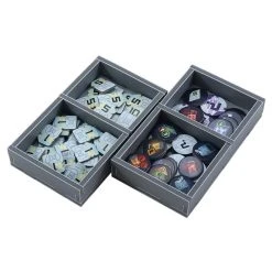 Jun 27-Jul 3, 2022 Folded Space - Clank! In! Space!