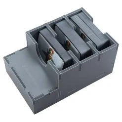 Jun 27-Jul 3, 2022 Folded Space - Clank! In! Space!