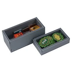 Folded Space - Castles Of Burgundy (v2)