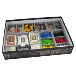 May 30-Jun 5, 2022 Folded Space - Concordia & Venus & Salsa