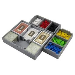 May 30-Jun 5, 2022 Folded Space - Concordia & Venus & Salsa