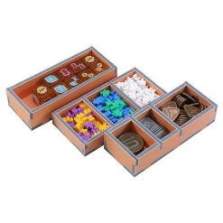 May 30-Jun 5, 2022 Folded Space - Color: Dinosaur World