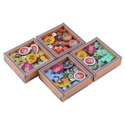 May 30-Jun 5, 2022 Folded Space - Color: Dinosaur World